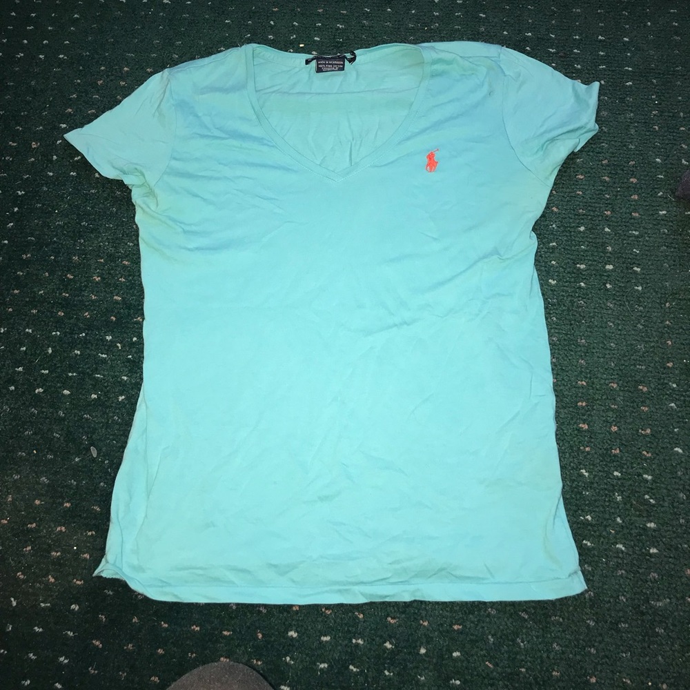 Ralph Lauren Polo!